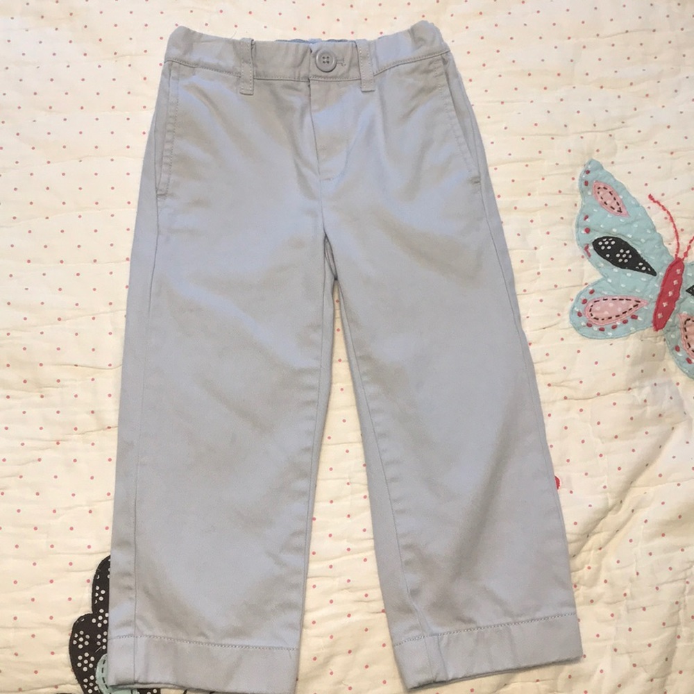 Crewcuts pants! Size 3!